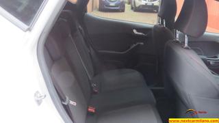 FORD Fiesta usata 46
