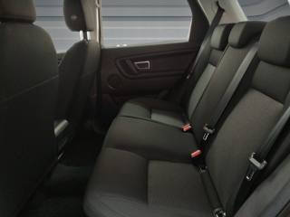 LAND ROVER Discovery Sport usata 14