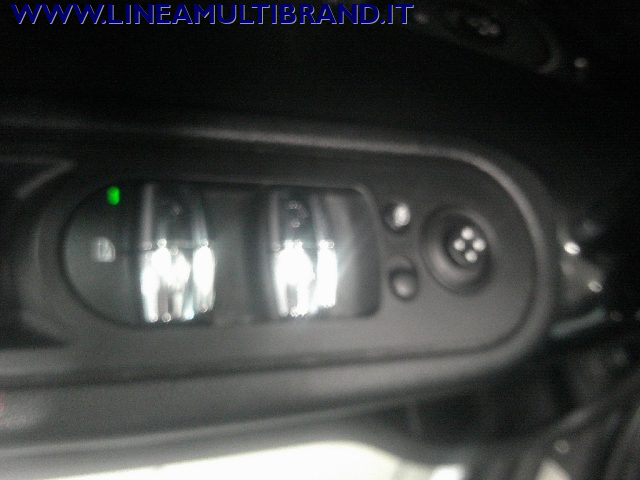 MINI Countryman usata, con Chiusura centralizzata