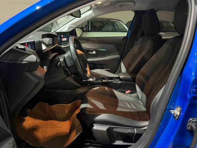 PEUGEOT 208 usata, con Climatizzatore