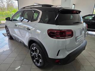 CITROEN C5 Aircross usata, con Cruise Control