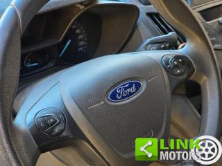 FORD Transit Connect usata 16