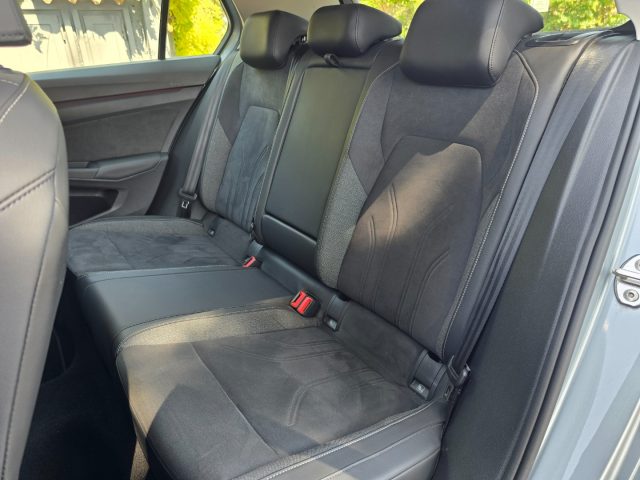 VOLKSWAGEN Golf usata 101