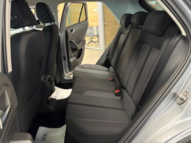 VOLKSWAGEN T-Roc usata, con Chiusura centralizzata telecomandata
