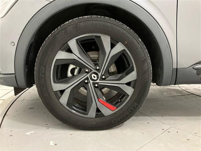 RENAULT Arkana usata 5