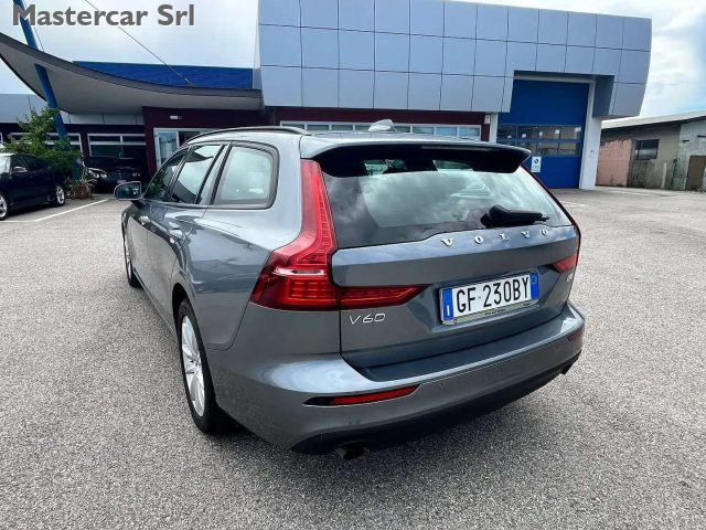VOLVO V60 usata, con Airbag Passeggero