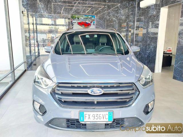 FORD Kuga usata, con ABS