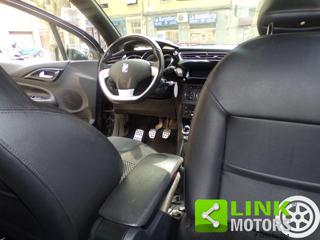 DS AUTOMOBILES DS 3 usata 63