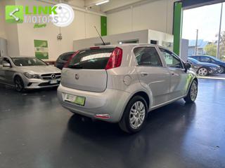 FIAT Punto usata 3
