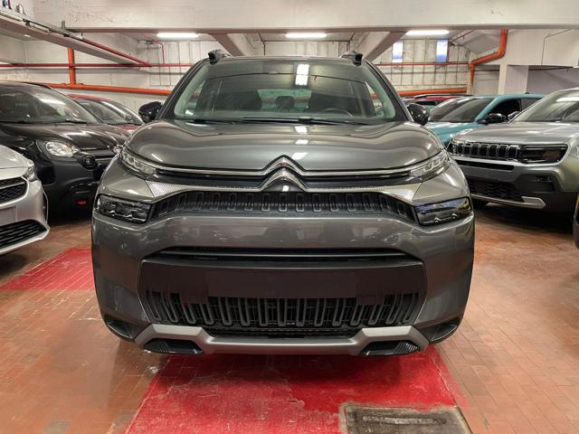 CITROEN C3 Aircross usata, con Airbag