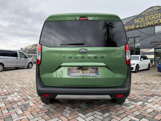 FORD Tourneo Courier usata, con Alzacristalli elettrici