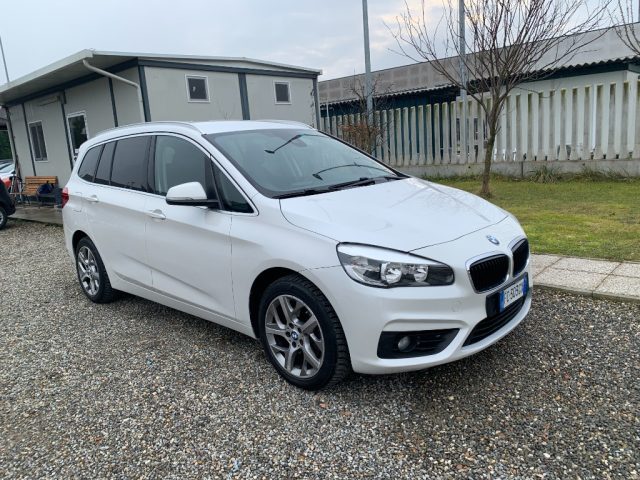 BMW 216 usata, con Airbag laterali