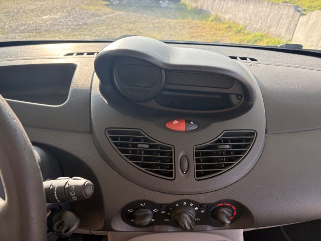 RENAULT Twingo usata, con Chiusura centralizzata telecomandata