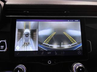 LYNK & CO 01 usata, con Controllo automatico clima