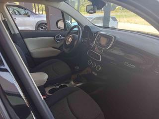 FIAT 500X usata, con Cerchi in lega