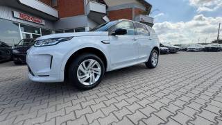 LAND ROVER Discovery Sport usata, con Specchietti laterali elettrici