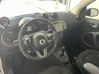 SMART ForTwo usata, con Autoradio digitale