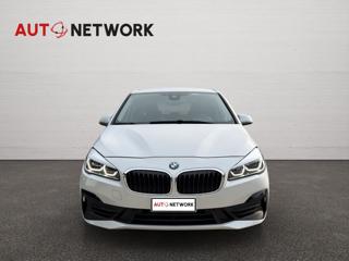 BMW 225 usata, con Cerchi in lega