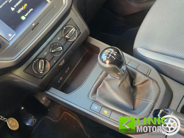SEAT Ibiza usata, con Immobilizzatore elettronico