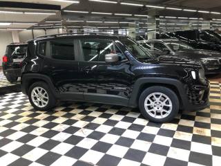 JEEP Renegade usata, con Climatizzatore