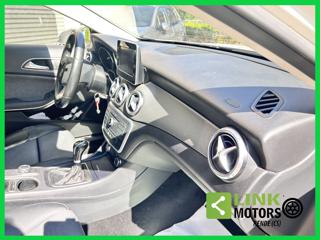 MERCEDES-BENZ GLA 200 usata, con Airbag testa