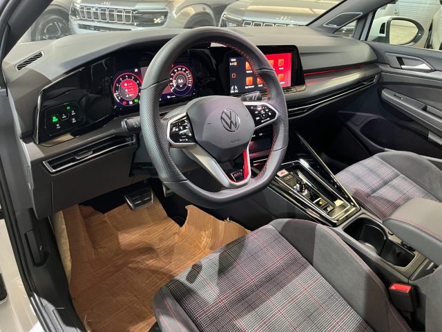 VOLKSWAGEN Golf GTI usata, con Climatizzatore