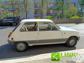 RENAULT R 5 usata 33