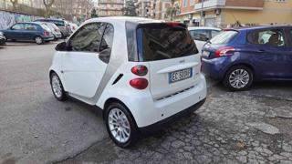 SMART ForTwo usata, con Climatizzatore