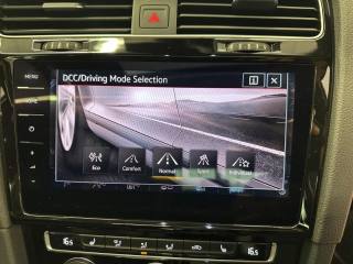 VOLKSWAGEN Golf GTI usata, con Controllo automatico clima