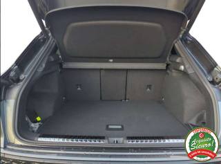 AUDI Q3 usata, con Interni in pelle