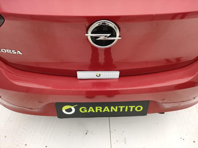 OPEL Corsa usata, con MP3