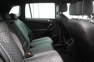 VOLKSWAGEN Tiguan usata, con Vetri oscurati