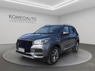 DR MOTOR DR 4.0 usata, con Airbag laterali