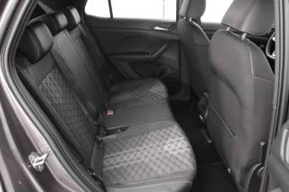 VOLKSWAGEN T-Cross usata, con Controllo trazione
