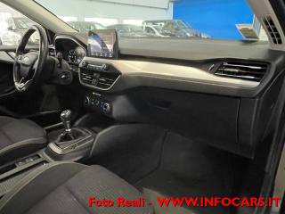 FORD Focus usata, con Volante multifunzione