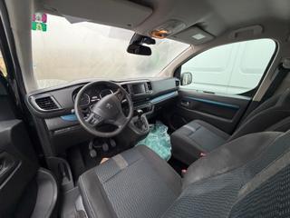 PEUGEOT Traveller usata, con Climatizzatore