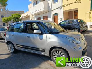 FIAT 500L usata, con Cruise Control