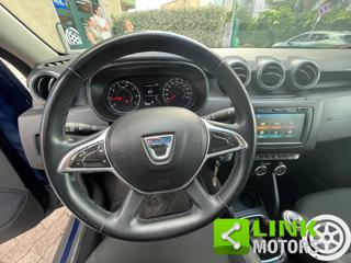 DACIA Duster usata, con Airbag