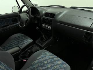SUZUKI X-90 usata 22