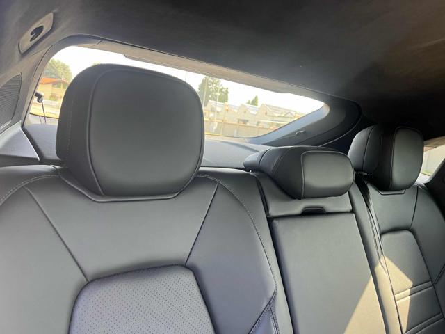 PORSCHE Cayenne usata, con Filtro antiparticolato