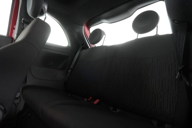 FIAT 500 usata 9