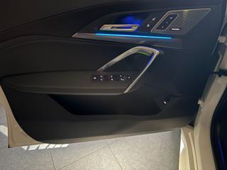 BMW X2 usata, con Sensori di parcheggio anteriori