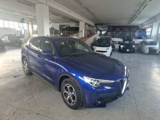 ALFA ROMEO Stelvio usata, con Airbag