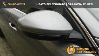 PEUGEOT 508 usata, con Isofix