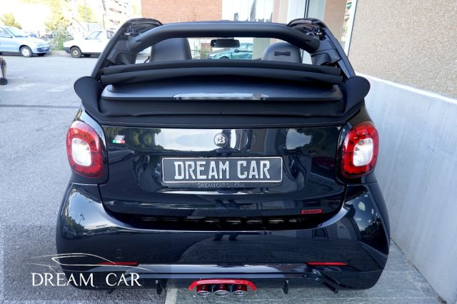 SMART ForTwo usata, con Airbag Passeggero