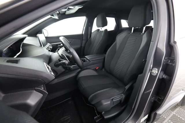 PEUGEOT 3008 usata 2