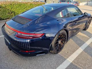 PORSCHE 911 usata, con Autoradio