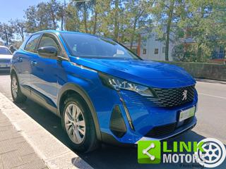 PEUGEOT 3008 usata, con Frenata d