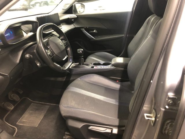 PEUGEOT 2008 usata, con Sensore di luce