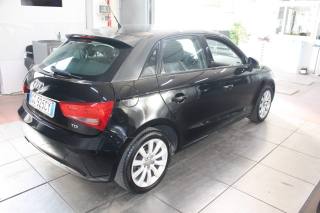AUDI A1 usata, con Autoradio